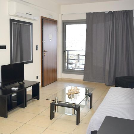 Athenian Central Apartments Luaran gambar