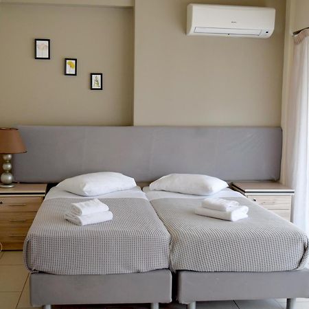 Athenian Central Apartments Luaran gambar