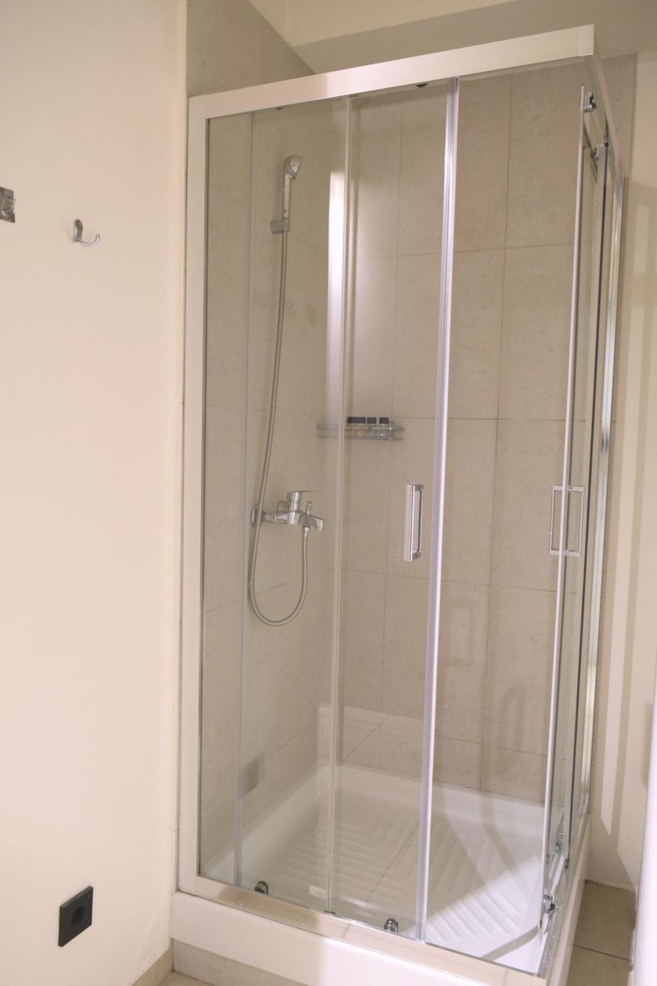 Athenian Central Apartments Luaran gambar