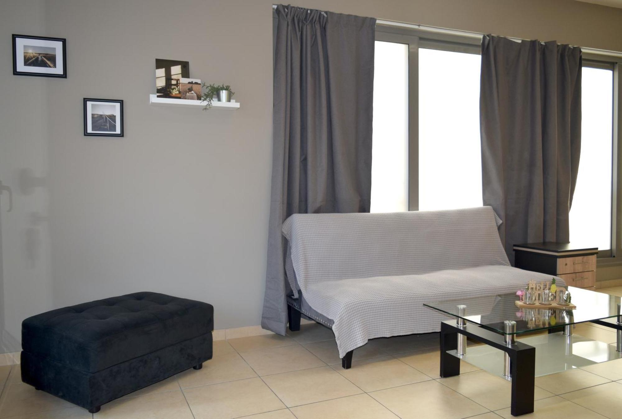Athenian Central Apartments Luaran gambar