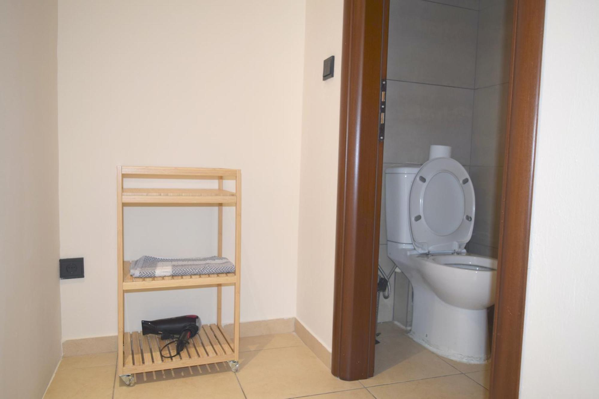 Athenian Central Apartments Luaran gambar