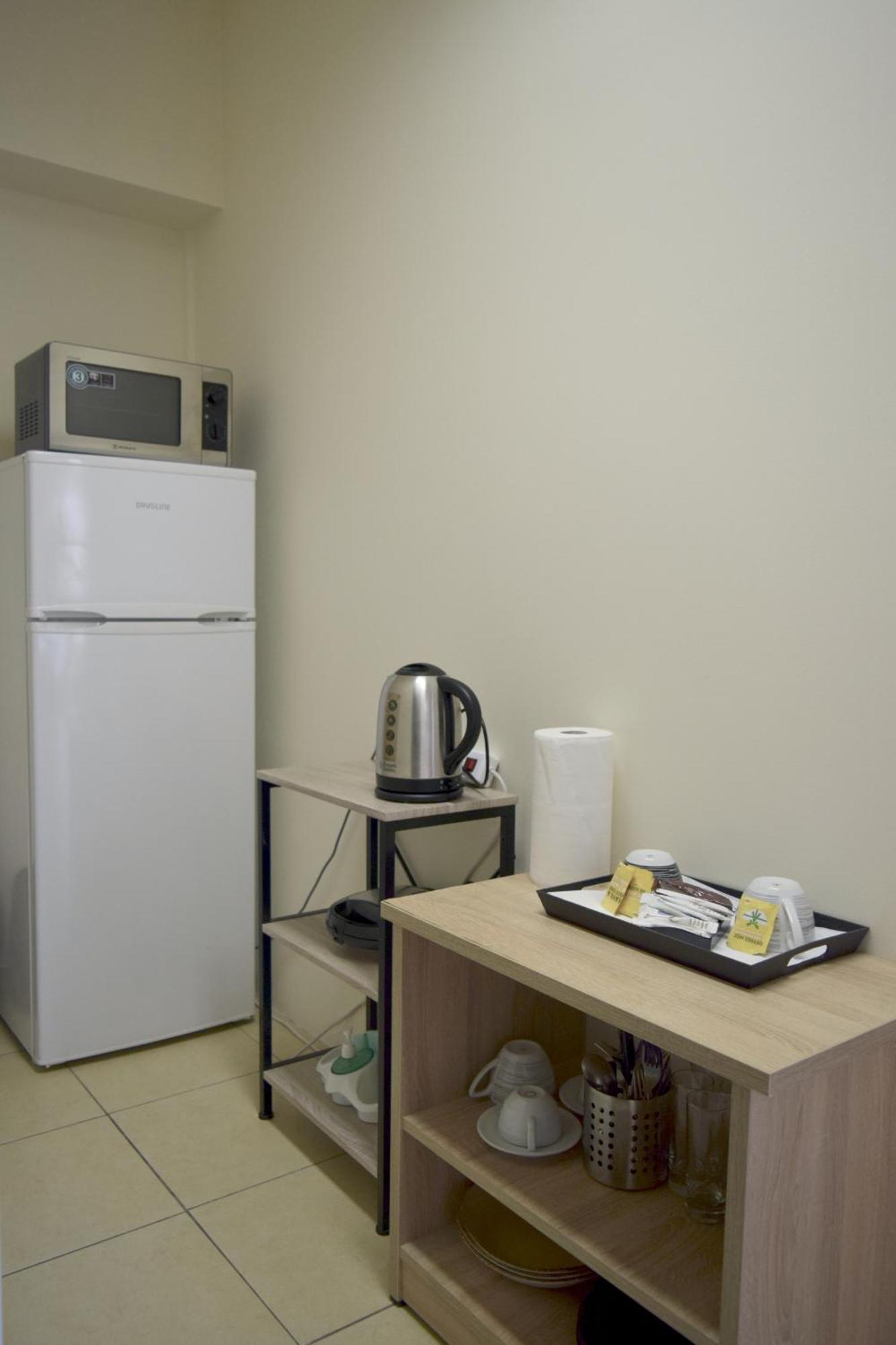 Athenian Central Apartments Luaran gambar
