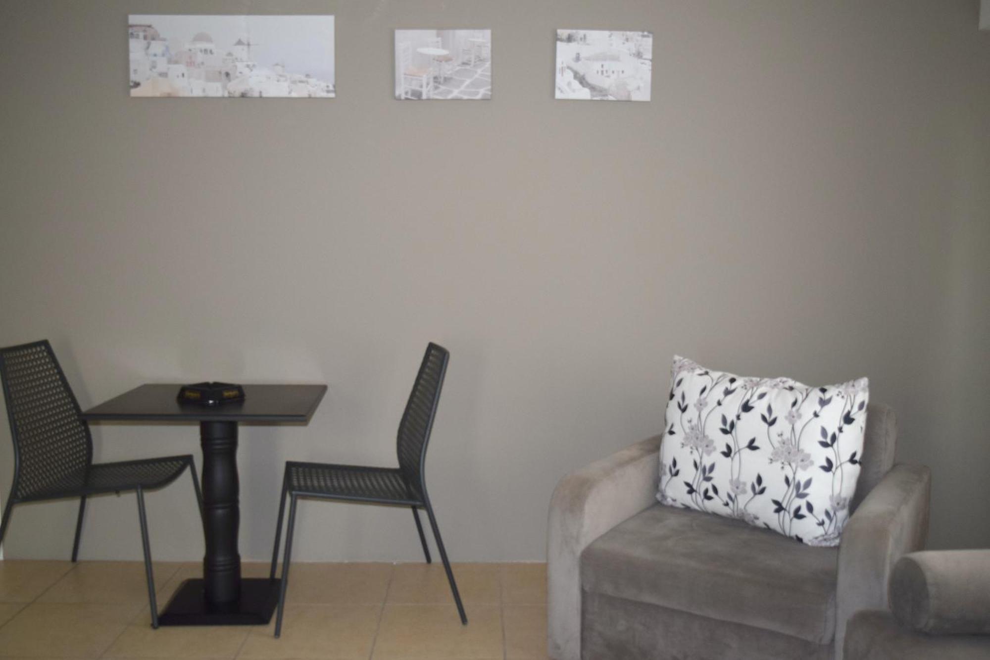 Athenian Central Apartments Luaran gambar
