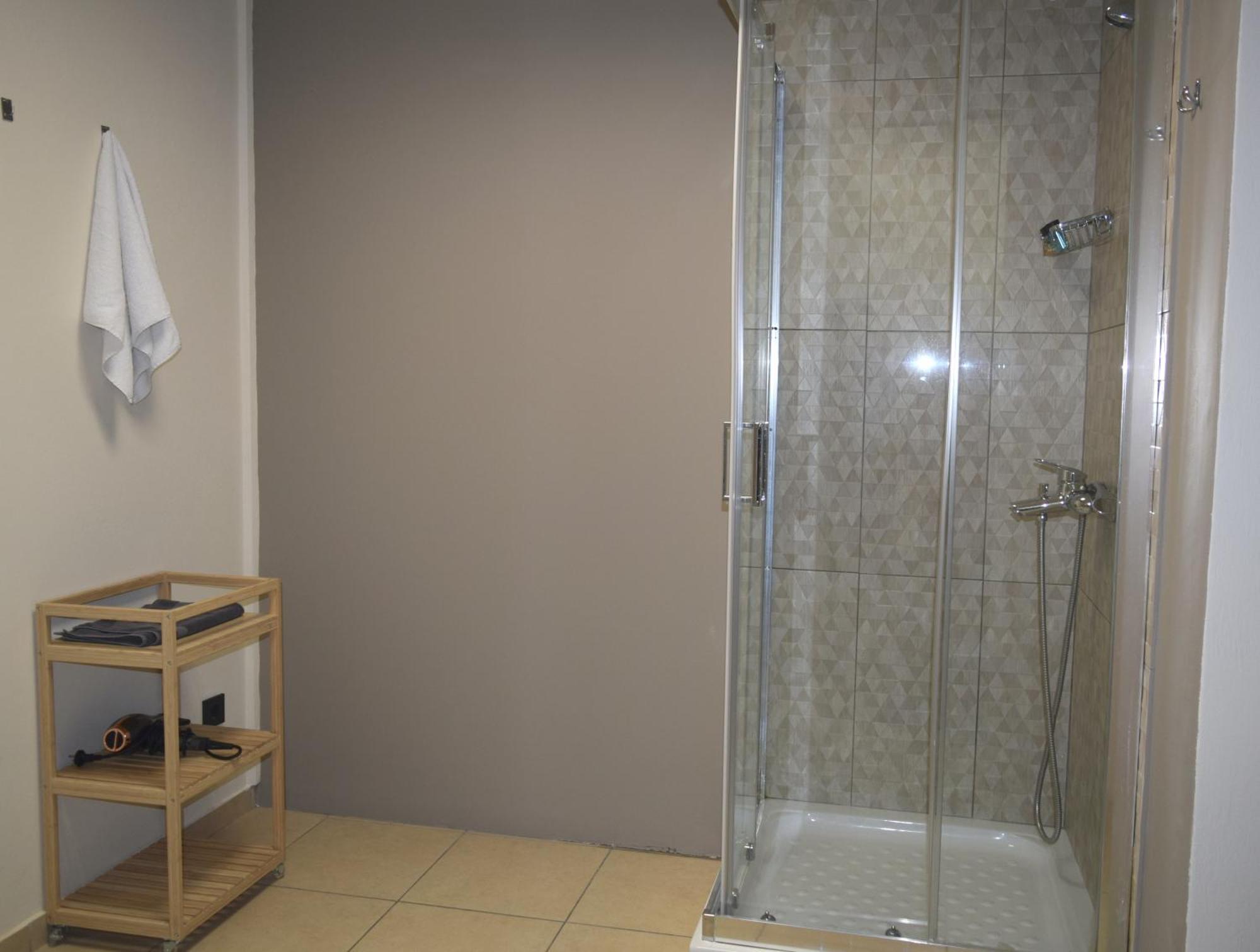 Athenian Central Apartments Luaran gambar