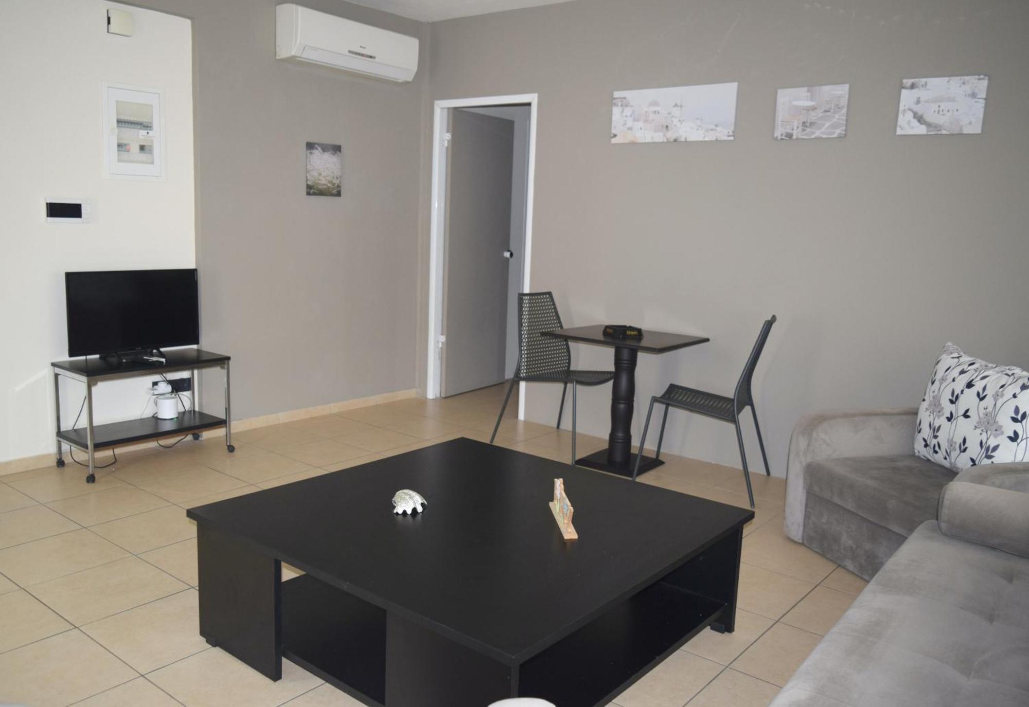 Athenian Central Apartments Luaran gambar