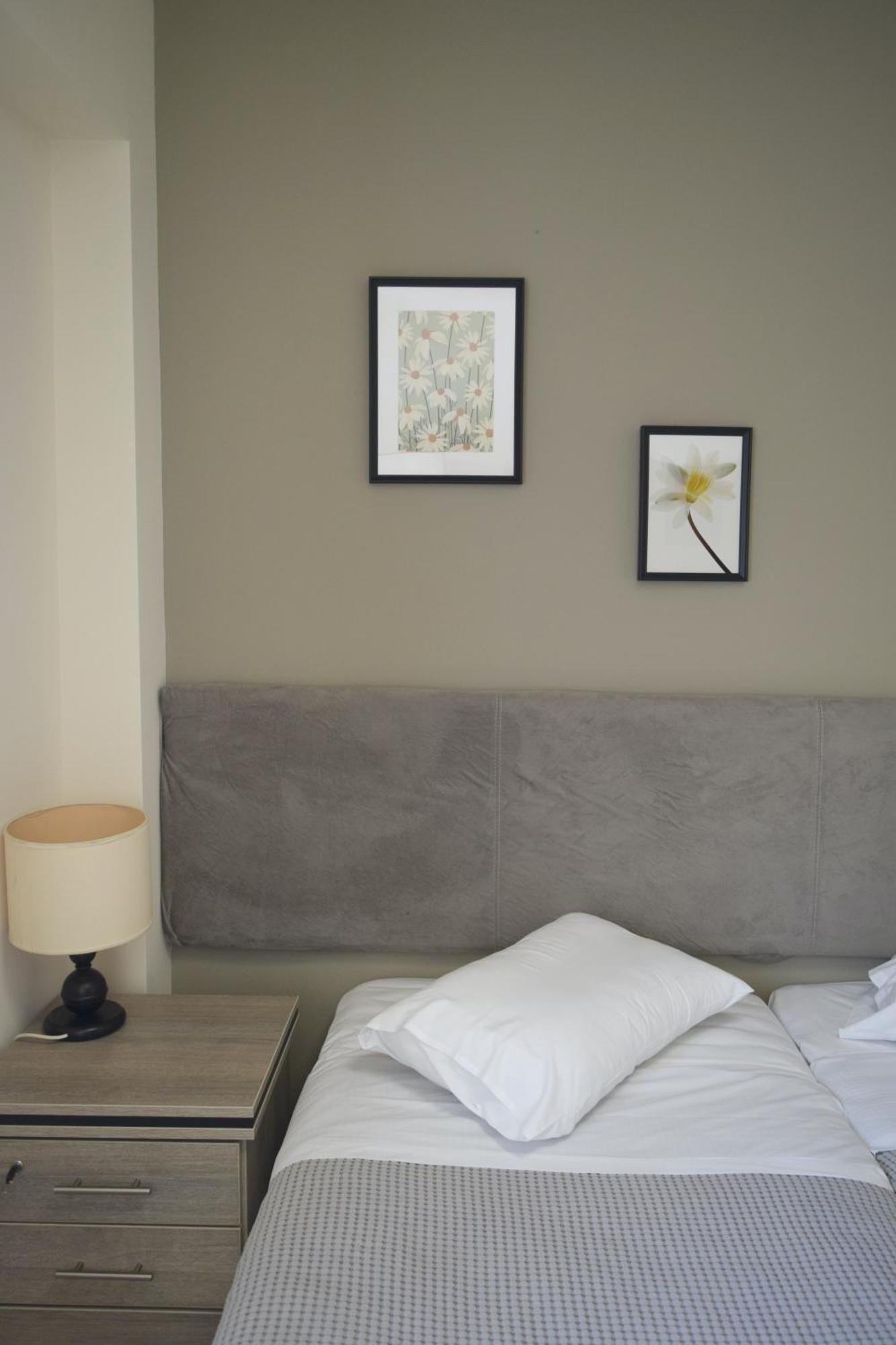 Athenian Central Apartments Luaran gambar