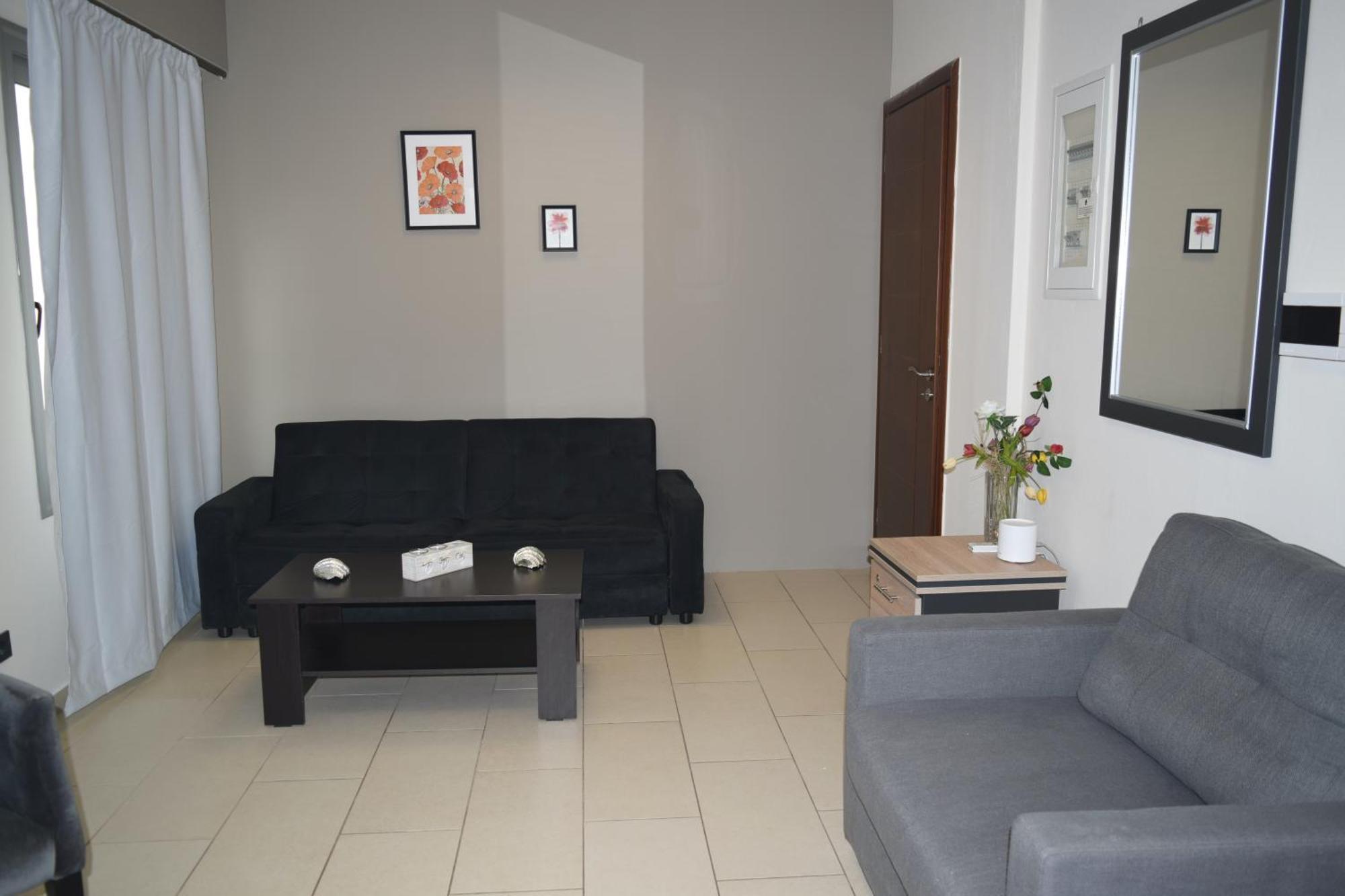 Athenian Central Apartments Luaran gambar