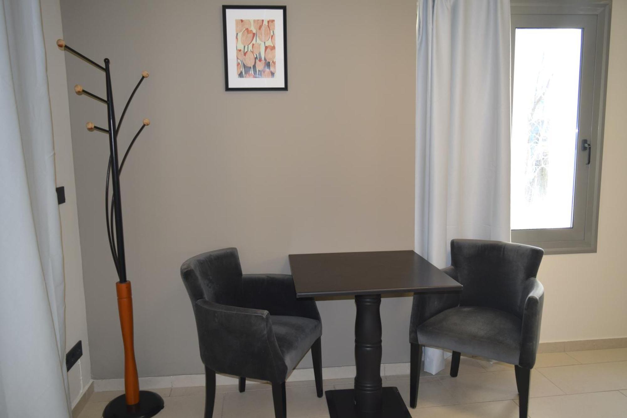 Athenian Central Apartments Luaran gambar