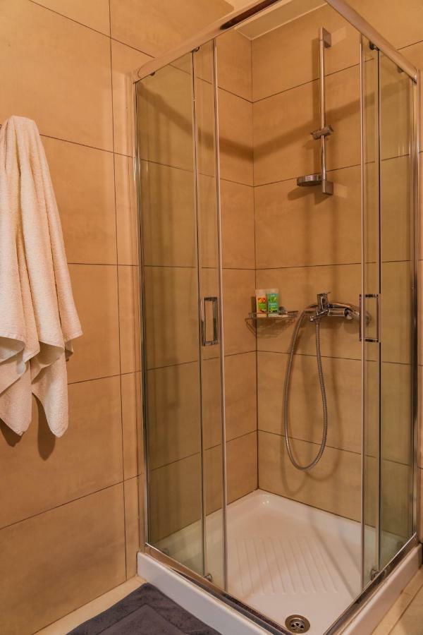 Athenian Central Apartments Luaran gambar