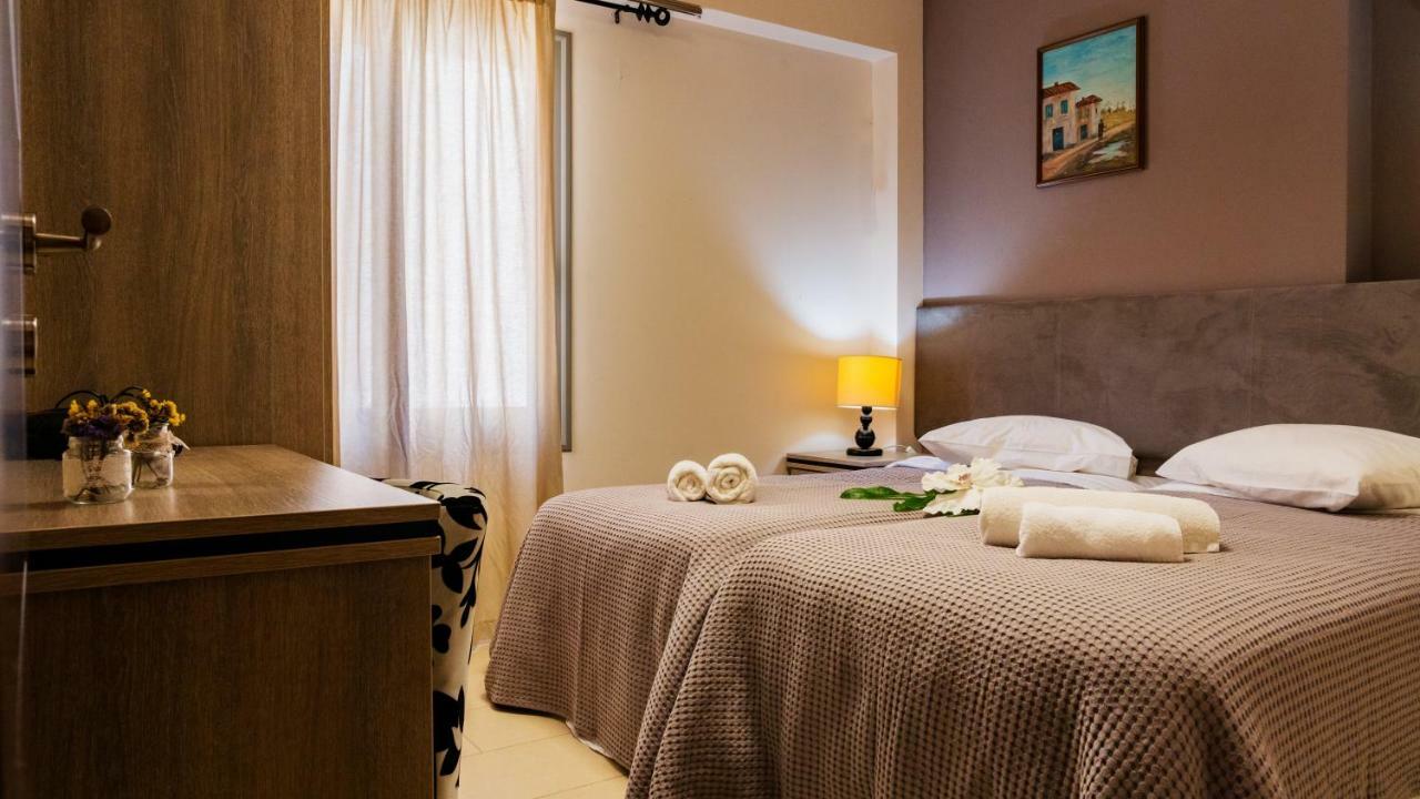 Athenian Central Apartments Luaran gambar