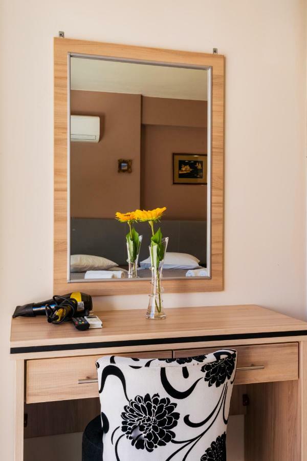 Athenian Central Apartments Luaran gambar