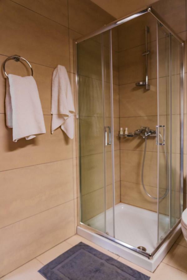Athenian Central Apartments Luaran gambar