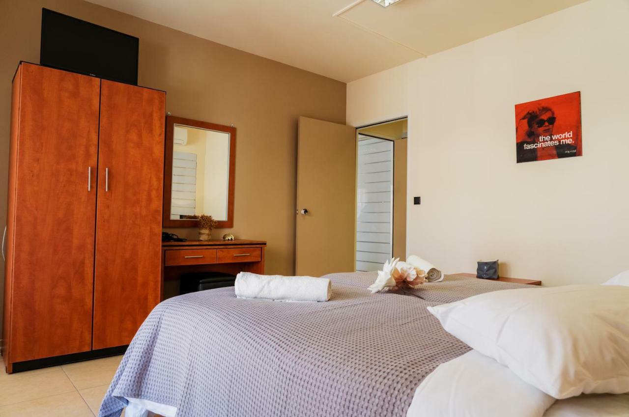 Athenian Central Apartments Luaran gambar