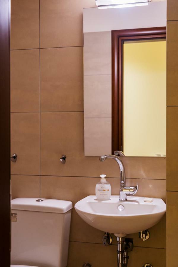 Athenian Central Apartments Luaran gambar