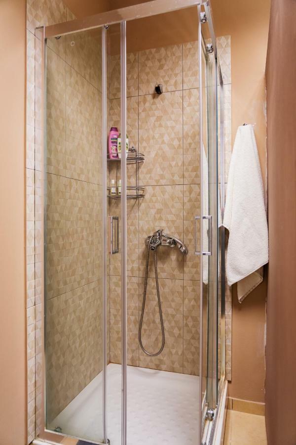 Athenian Central Apartments Luaran gambar